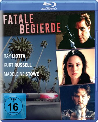 Fatale Begierde (1992)