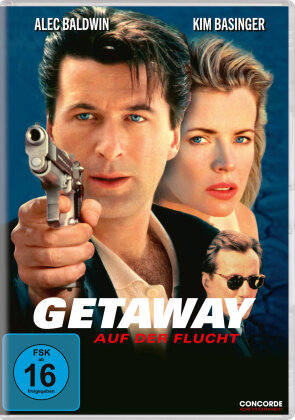 Getaway - Auf der Flucht (1994)