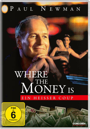 Where the money is - Ein heisser Coup (2000)
