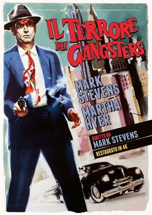 Il terrore dei gangster (1954) (Noir d'Essai)