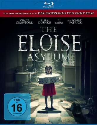 The Eloise Asylum (2016)