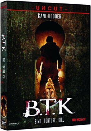 B.T.K. - Bind Torture Kill (2008) (Uncut)