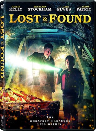 Lost & Found (2016)