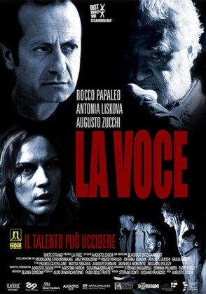 La voce - Il talento può uccidere (2013)