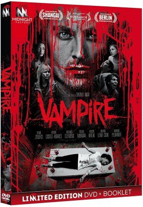Vampire (2011) (Limited Edition)