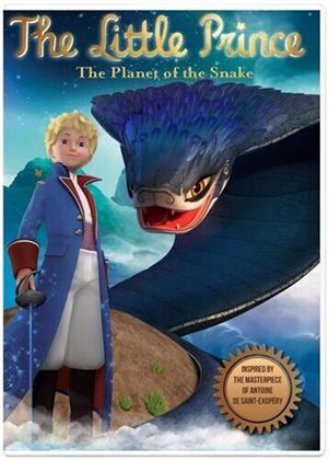 The Little Prince - The Planet of the Snake