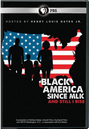Black America Since MLK And Still I Rise (2 DVDs)