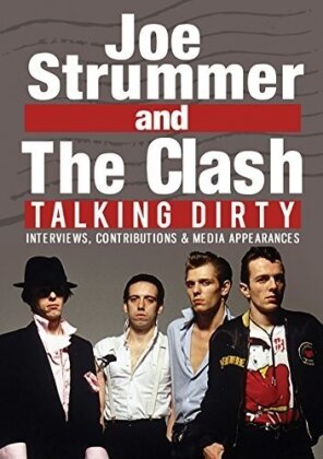 The Clash & Joe Strummer - Talking Dirty (Inofficial)