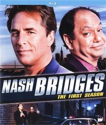 Nash Bridges - Season 1