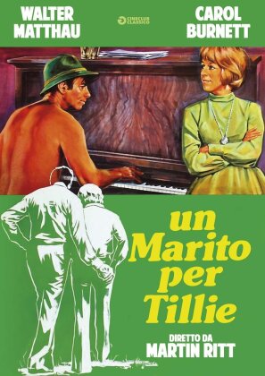 Un marito per Tillie (1972) (Cineclub Classico)
