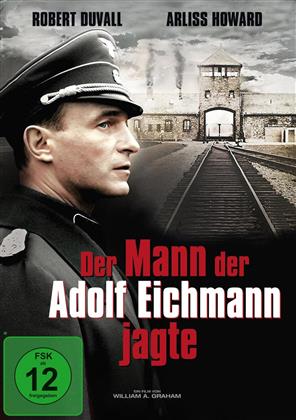 Der Mann der Adolf Eichmann jagte (1996) (Limited Edition)