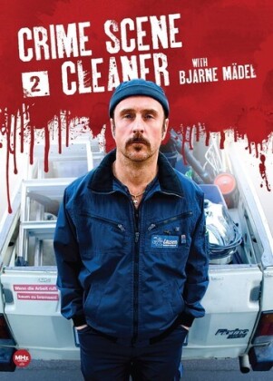 Crime Scene Cleaner - Season 2 (2 DVDs)