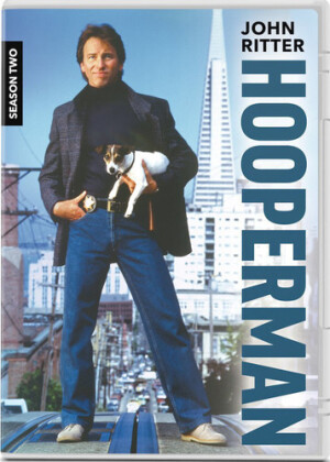 Hooperman Season 2 - Hooperman Season 2 (3PC) (2 DVDs)