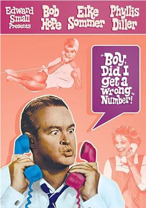 Boy Did I Get A Wrong Number (1966)