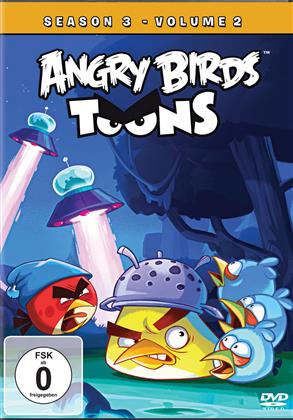 Angry Birds Toons - Season 3 - Volume 2