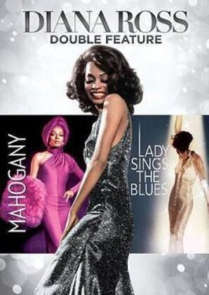 Mahogany / Lady Sings the Blues (Diana Ross Double Feature)