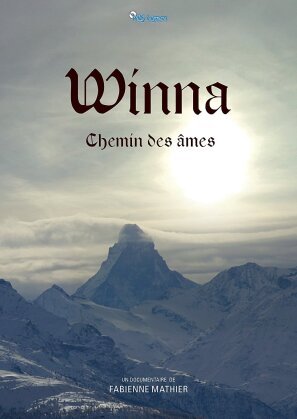 Winna - Chemin des àmes (2014)