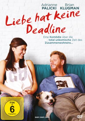 Liebe hat keine Deadline (2015)