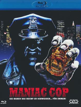Maniac Cop (1988) (Uncut)