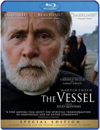 The Vessel (2016)