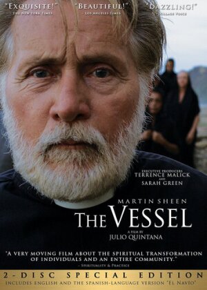 The Vessel (2016)