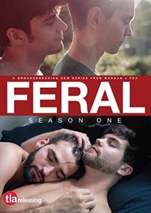 Feral - Season 1
