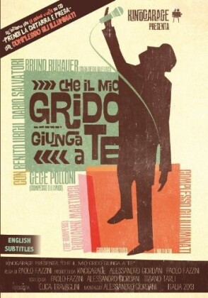 Che Il Mio Grido Giunga A Te (2015) (DVD + CD)