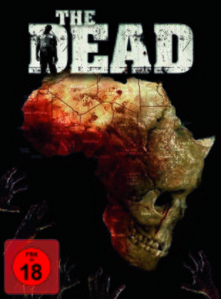 The Dead (2010) (Limited Mediabook, 2 Blu-rays)