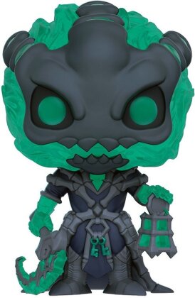 League of Legends: Thresh POP! 07 - Vinyl Figur
