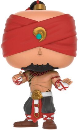 League of Legends: Lee Sin POP! 03 - Vinyl Figur
