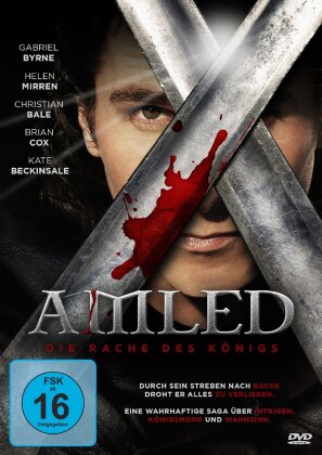 Amled - Die Rache des Königs (1994)