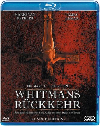 Whitmans Rückkehr (2000)