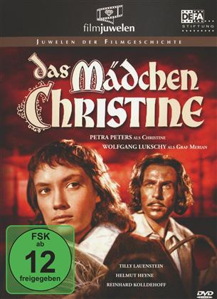 Das Mädchen Christine (1949) (Filmjuwelen, s/w)