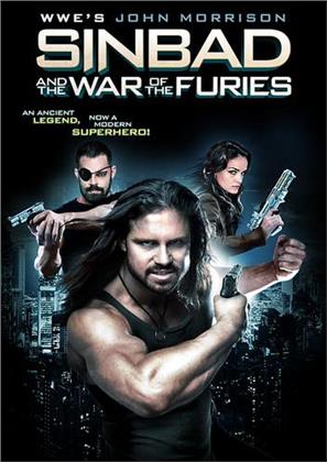 Sinbad and the War of the Furies (2016)