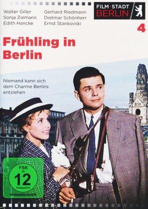 Frühling in Berlin - (Film Stadt Berlin 4) (1957)