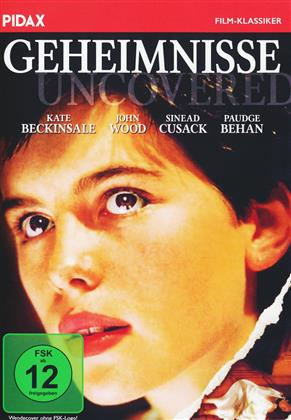 Geheimnisse (1994) (Pidax Film-Klassiker)