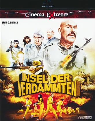 Insel der Verdammten (1982) (Cinema Extreme)