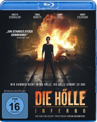 Die Hölle - Inferno (2017)