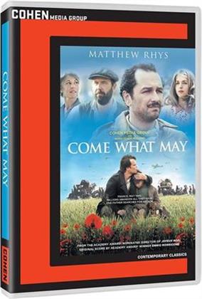 Come What May (2015) (Cohen Media Group)