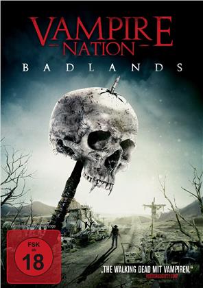 Vampire Nation - Badlands (2016)