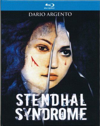 The Stendhal Syndrome (1996) (Little Hartbox, Uncut)