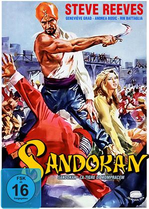Sandokan (1963)