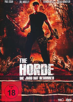 The Horde - Die Jagd hat begonnen (2016)