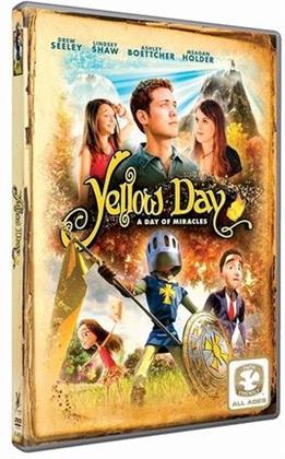 Yellow Day (2015)