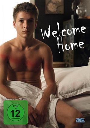 Welcome Home (2016)