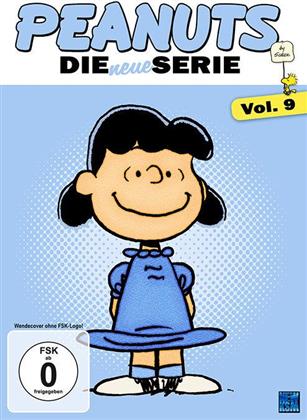 Peanuts - Die neue Serie - Vol. 9