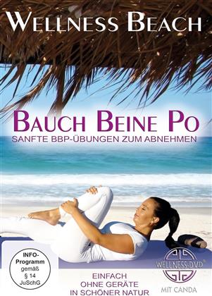 Wellness Beach - Bauch Beine Po