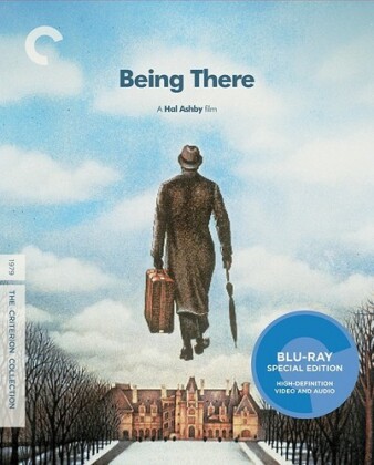 Being There (1979) (Criterion Collection)