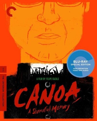Canoa - A Shameful Memory (1976) (Criterion Collection)