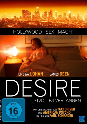 Desire - Lustvolles Verlangen (2013)